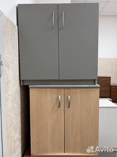 Тумба под орг технику