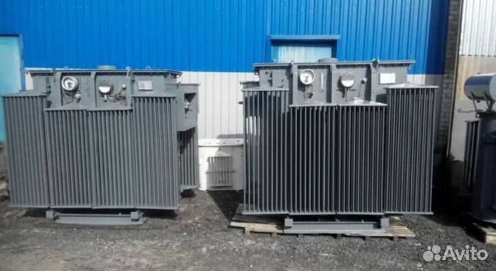 Трансформатор tсз