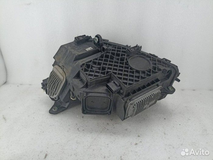 Фара правая для Mercedes-Benz GLC I (X253)