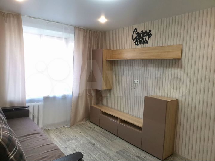 Комната 12,6 м² в 5-к., 4/5 эт.