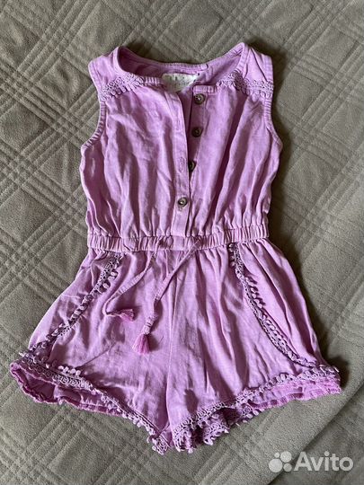 Детская одежда для девочек