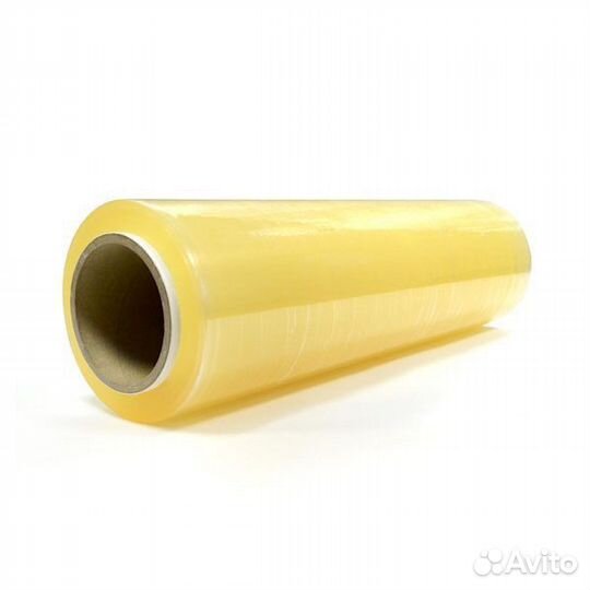 Пищевая пленка пвх для горячего стола 8-14 мкм