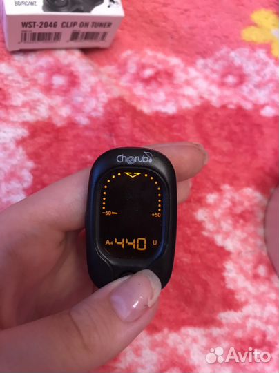 Укулеле сопрано