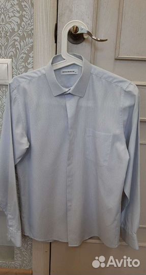 Школьная форма для мальчика рост 165 - 170