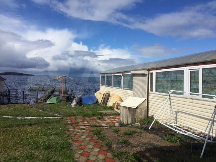 Дача 150 м² на участке 5 сот.