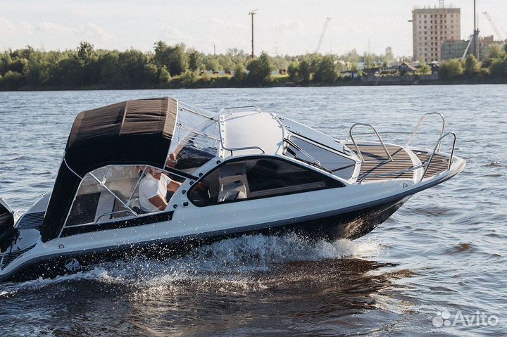 Phoenix 530Ht, Новый, В Наличии