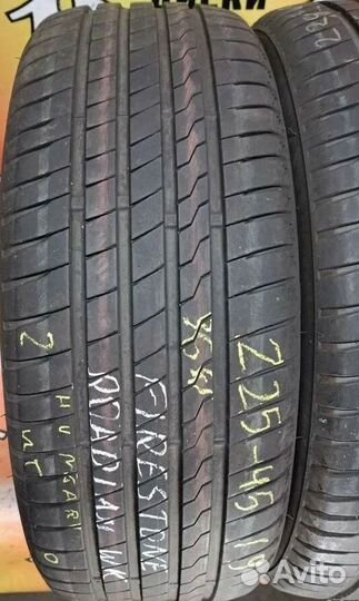 Firestone Roadhawk 225/45 R19 86W