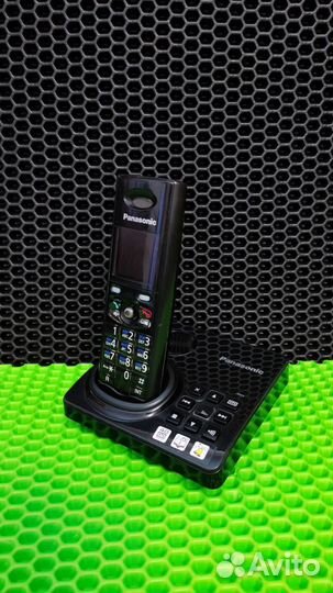 Радиотелефоны Panasonic