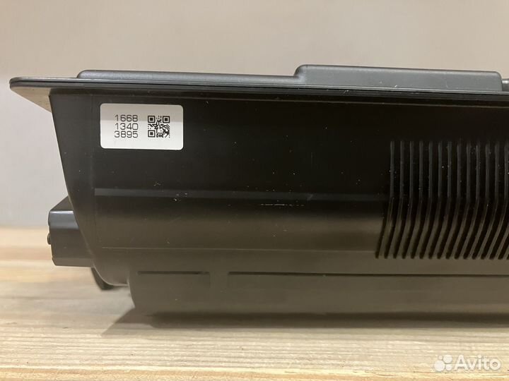 Картридж Kyocera TK-3100 оригирал (есть безнал)