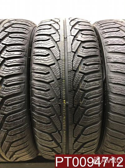 Uniroyal MS Plus 77 225/50 R17 110