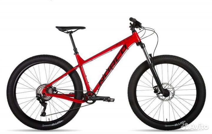 Norco fluid 7.3