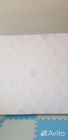 Матрас детский 160 80 аскона