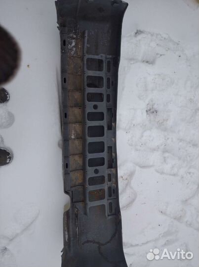 Продам бампера