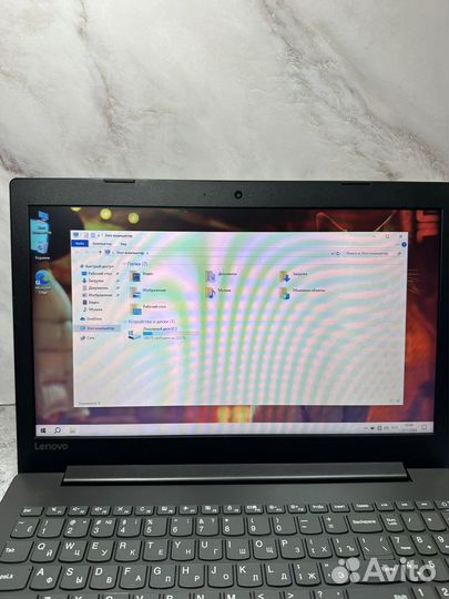 Ноутбук Lenovo IdeaPad 330-15AST