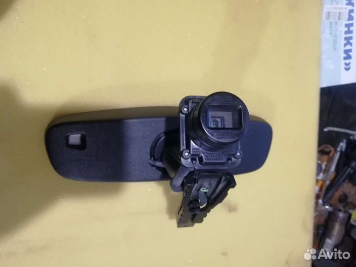 Зеркало салонное опель инсигния opel insignia