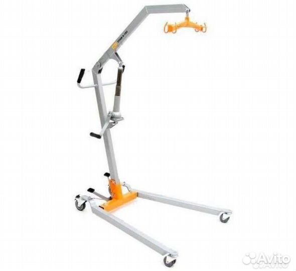 Всё для ухода за лежачими больными