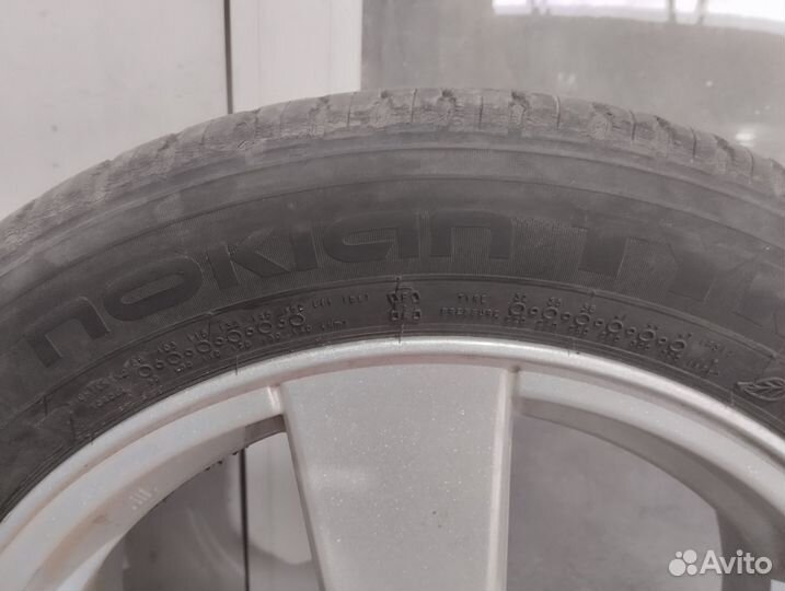 Nokian Tyres Nordman SX2 20.5/55 R16 91N