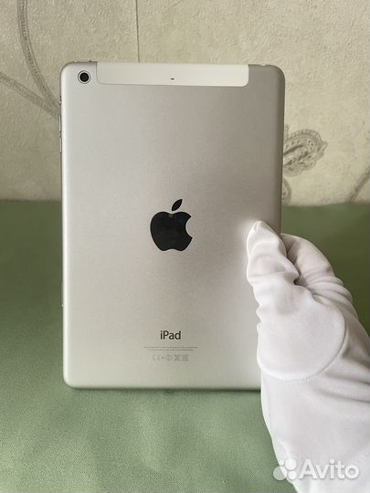 iPad mini 2 7.9 Retina Display