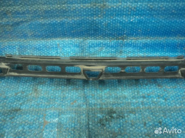 Кронштейн бампера передний Mercedes S-Class W221