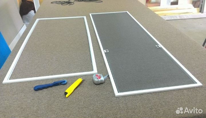 Ремонт пластиковых окон и дверей