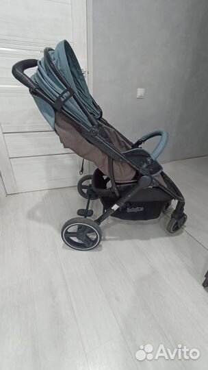 Коляска babyton