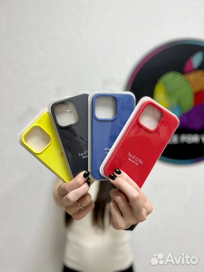 Чехлы на айфон iPhone