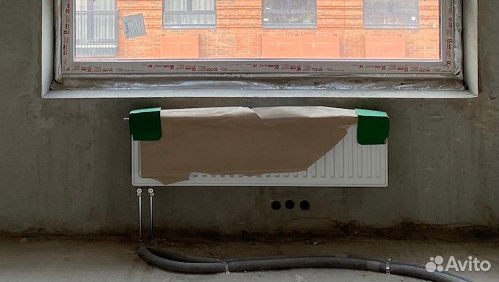 Радиатор отопления