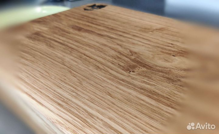 Доска кухонная дуб