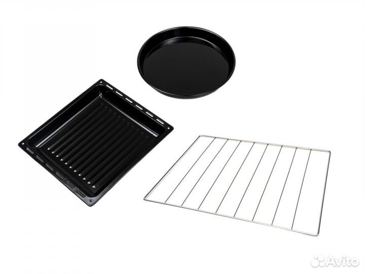 Мини-печь Kraft KF-MO 3801