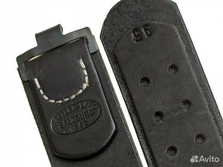 Ремень для реконструкции