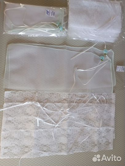 Мешочки для битьЯ бокалов