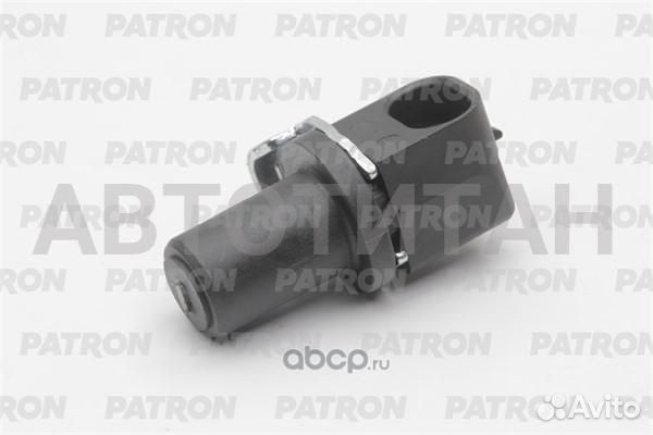 Датчик частоты вращения колеса передний левый daew