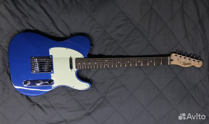 Электрогитара Fender Squier Bullet Telecaster