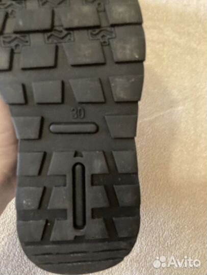 Зимние вещи пакетом для мальчиков 116