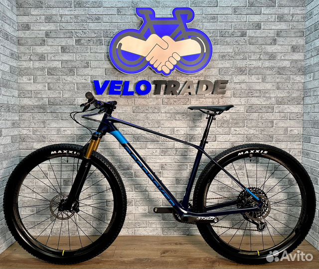 Новый Mondraker Podium R Carbon 29/Рама L (2022)