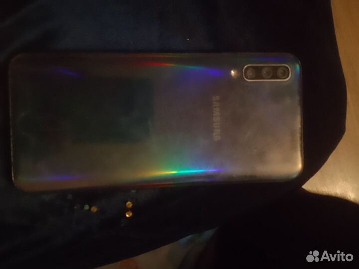 Samsung Galaxy A50, 6/128 ГБ