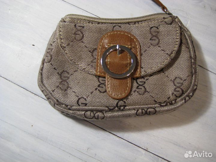 Косметичка