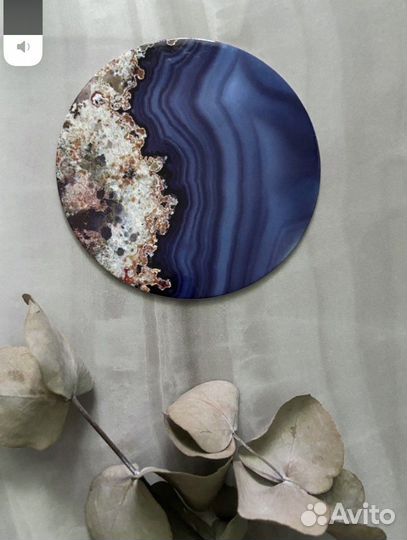 Подставка под стакан, кружку, бокал