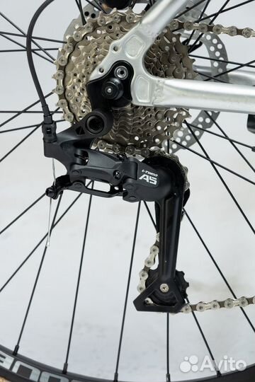 Велосипед алюминиевый 26 дюймов Timetry