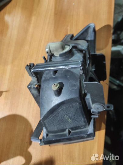 Птф левая sonata 5 nf