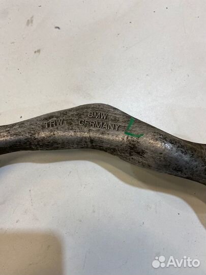 Рычаг подвески нижний передний левый Bmw 3-Series