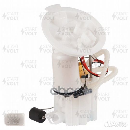 Бензонасос BMW F20/F30 1.6-3.0 SFM 2630 startvolt