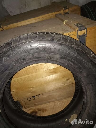 КАМА Кама-Евро-129 175/65 R14