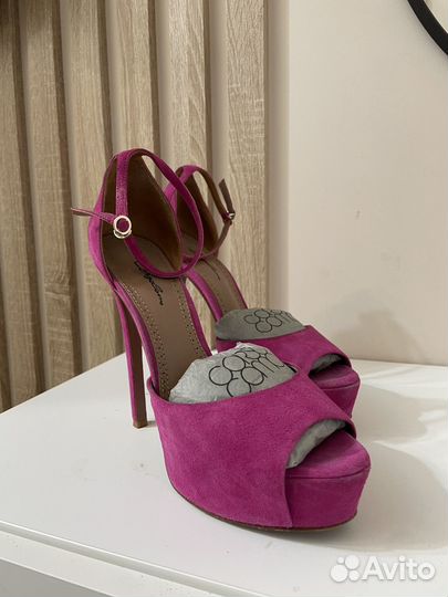 Босоножки Corso Como 38