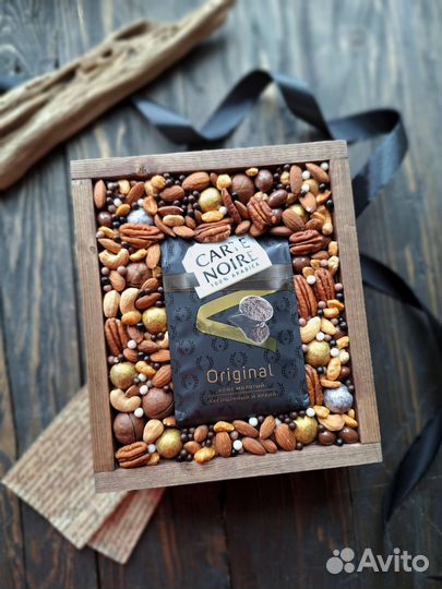 Подарочный набор