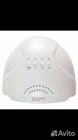 Лампа несколько раз в использовании