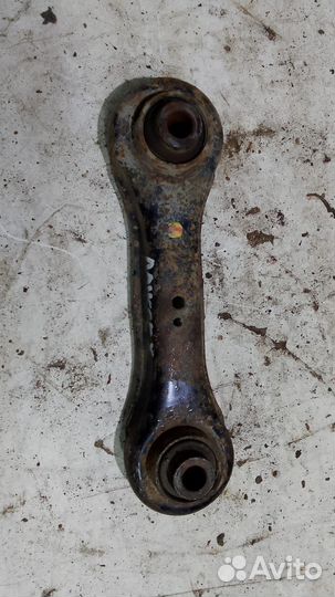 Тяга задняя поперечная Mitsubishi Lancer 10