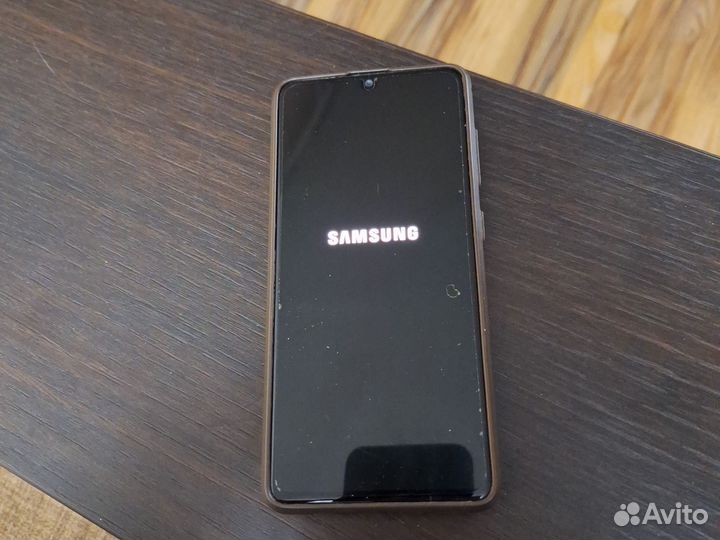 Samsung Galaxy A41, 4/64 ГБ