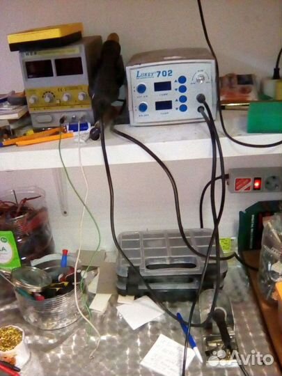 Ремонт стиральных машин на дому