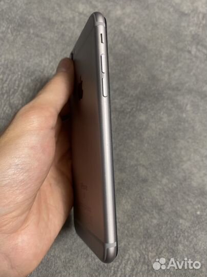 iPhone 6S, 32 ГБ